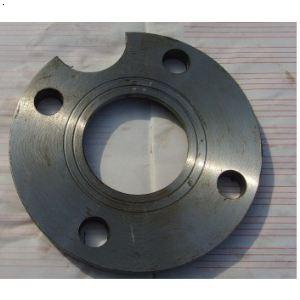 泵盘法兰