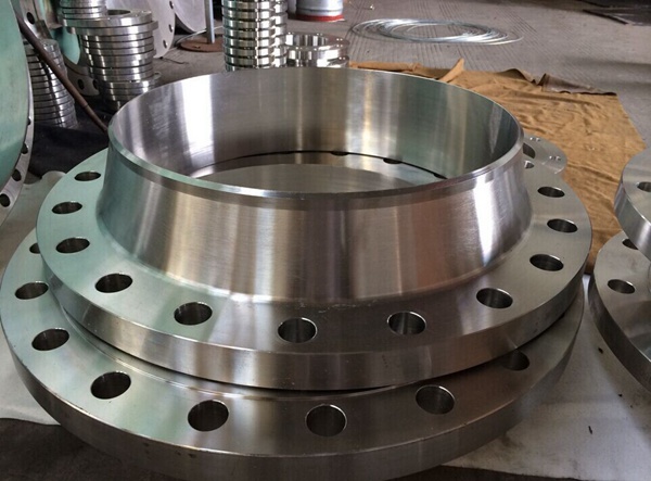 凹面对焊法兰