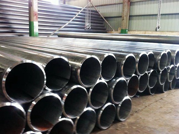 直缝钢管